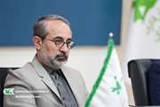 مدیرعامل کانون پرورش فکری کودکان و نوجوانان: تماشاخانه‌های سیار سفیران فرهنگی کانون هستند