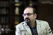 امیر مشهدی‌عباس دبیر پنجمین مسابقه فیلم‌نامه و نمایش‌نامه کودک و نوجوان شد